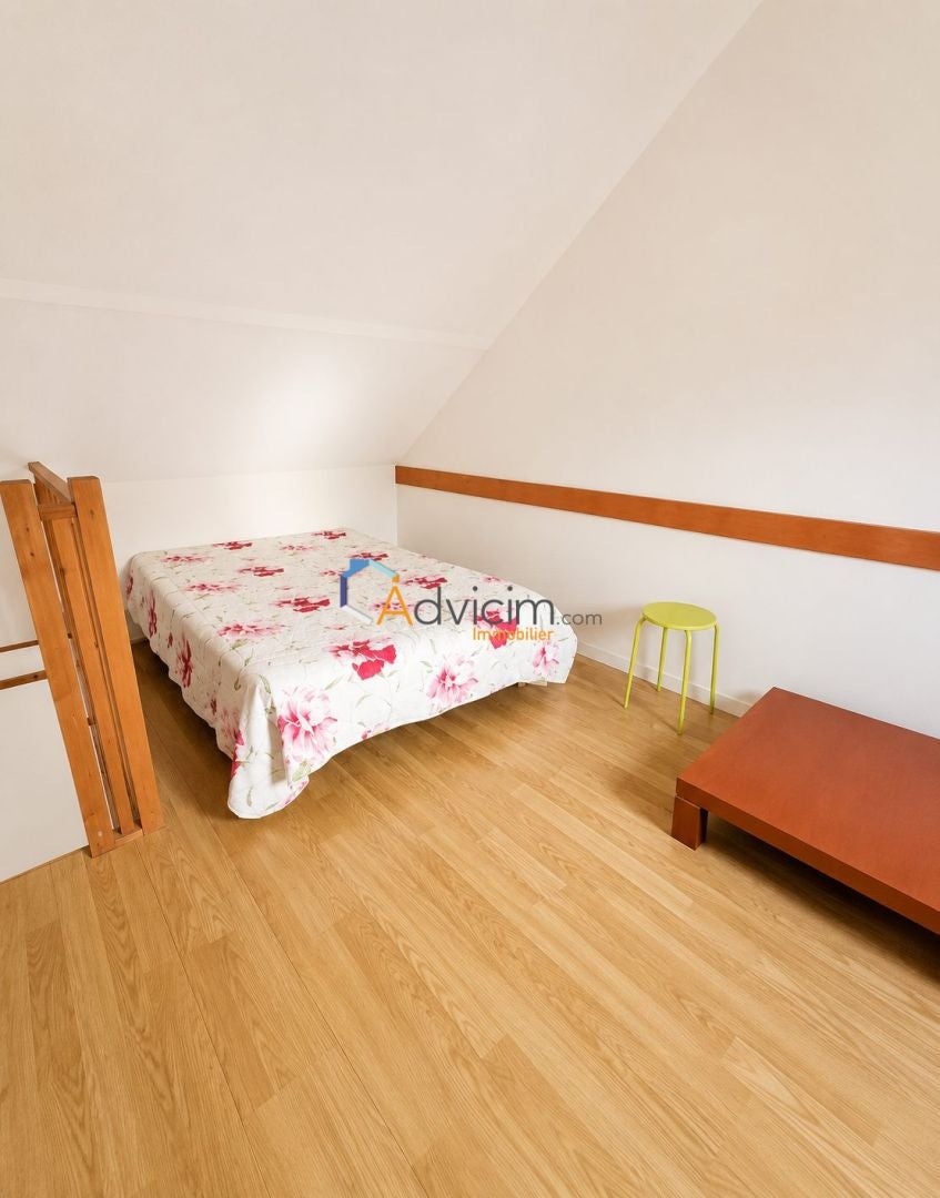 Appartement Boulevard Jean Rostand à Saint-Jean-de-Braye
