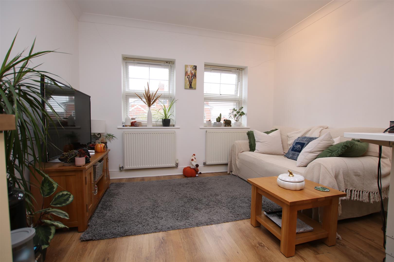 Flat Alphington Road in Exeter