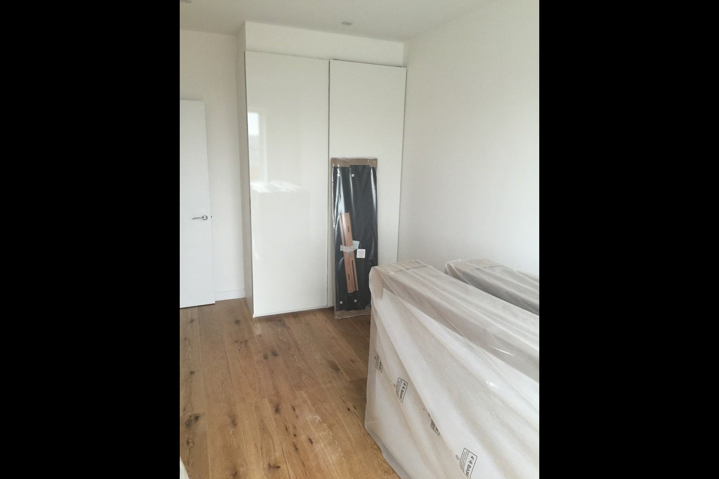 Flat Clayton Road in Greater London