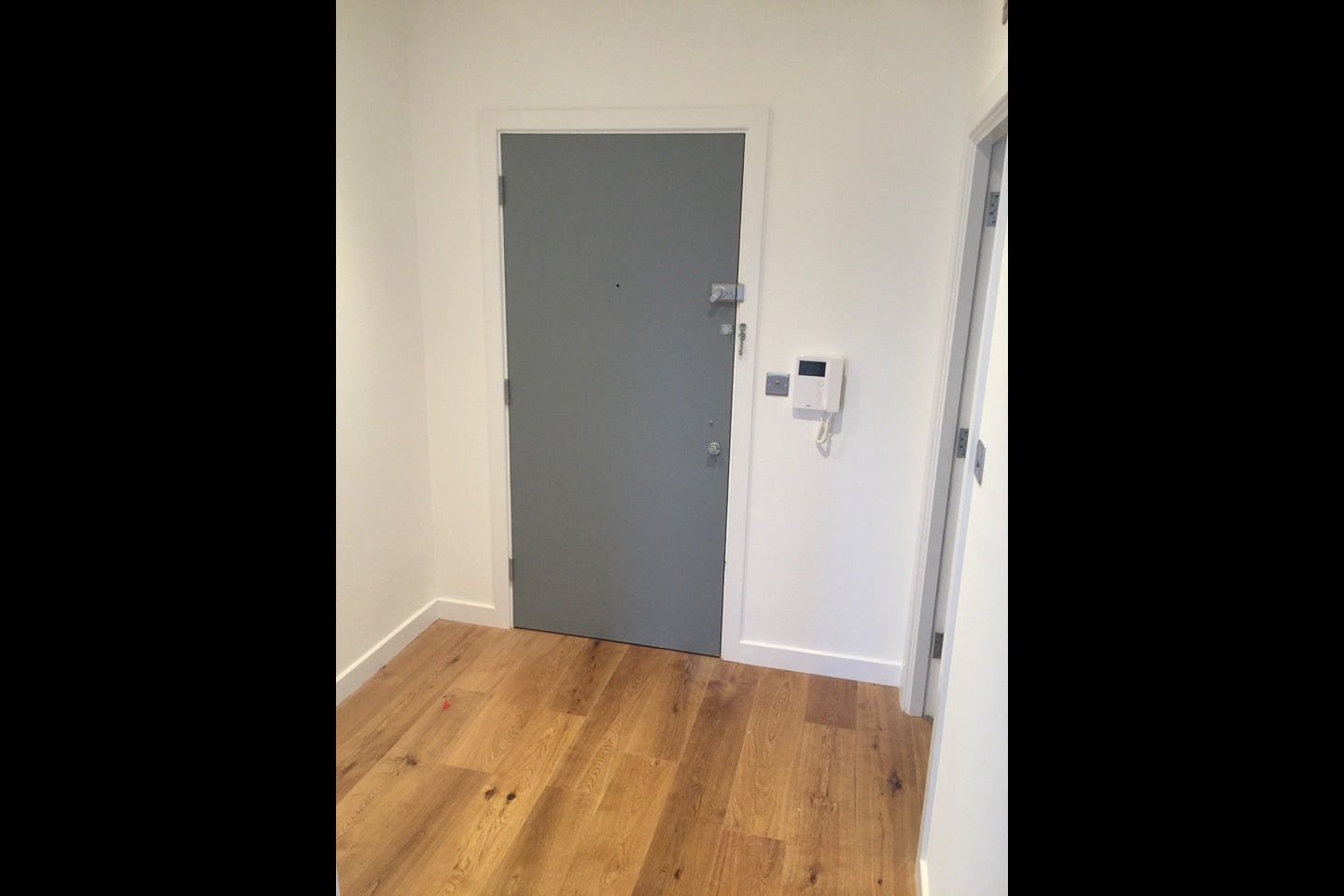 Flat Clayton Road in Greater London