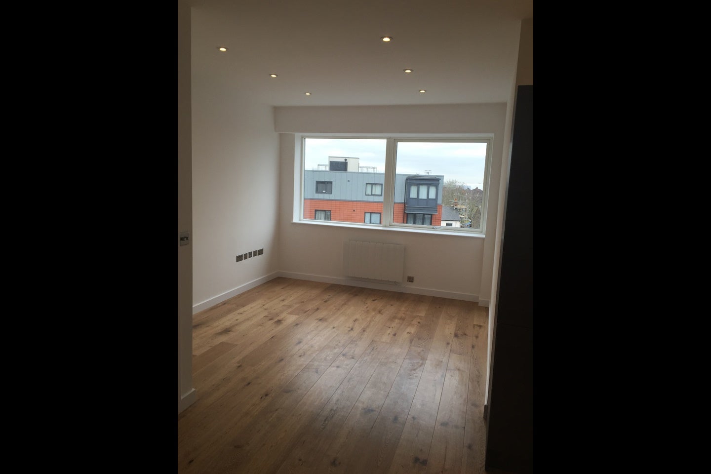 Flat Clayton Road in Greater London