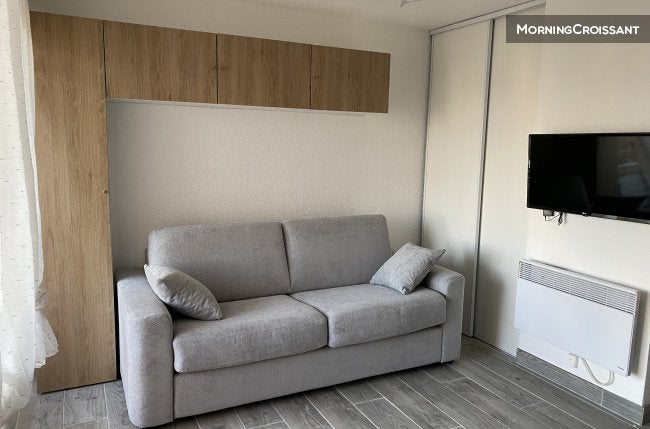Appartement Avenue du Surintendant à Agde