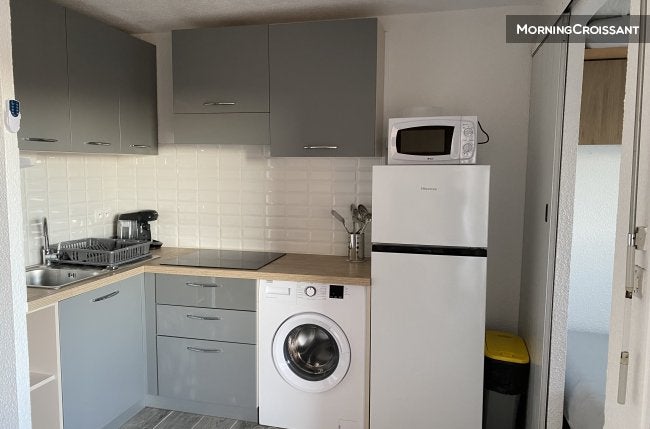 Appartement Avenue du Surintendant à Agde
