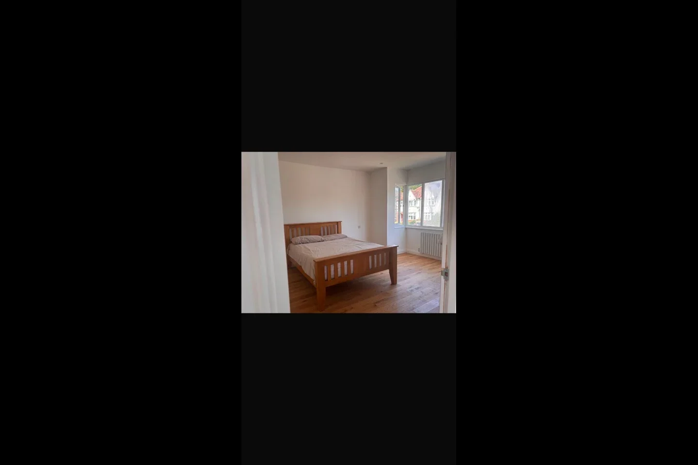 House Meadway in Greater London