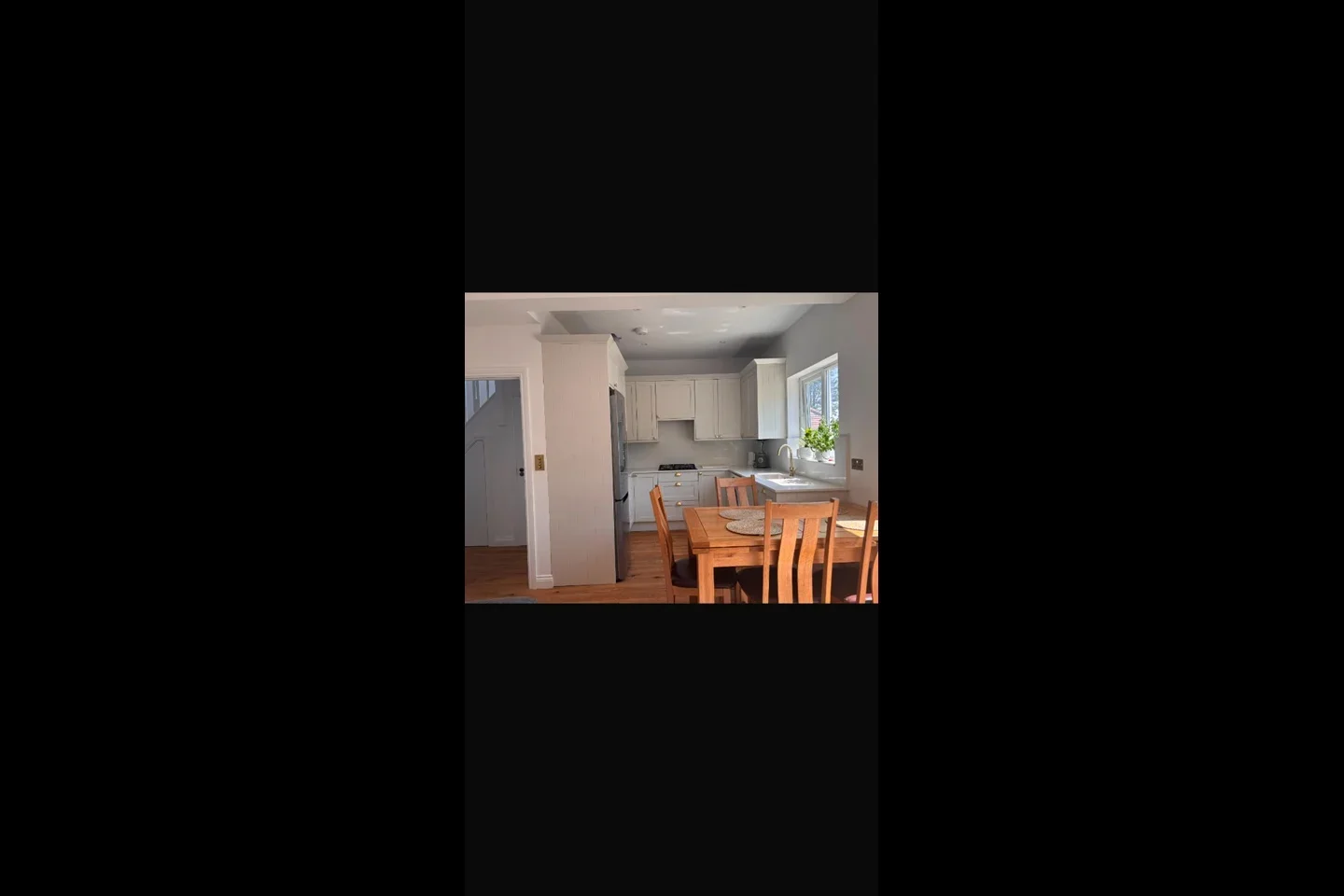 House Meadway in Greater London