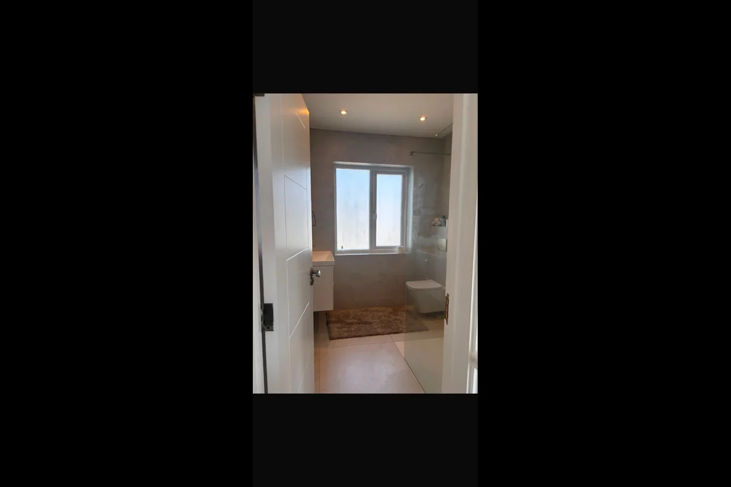 House Meadway in Greater London