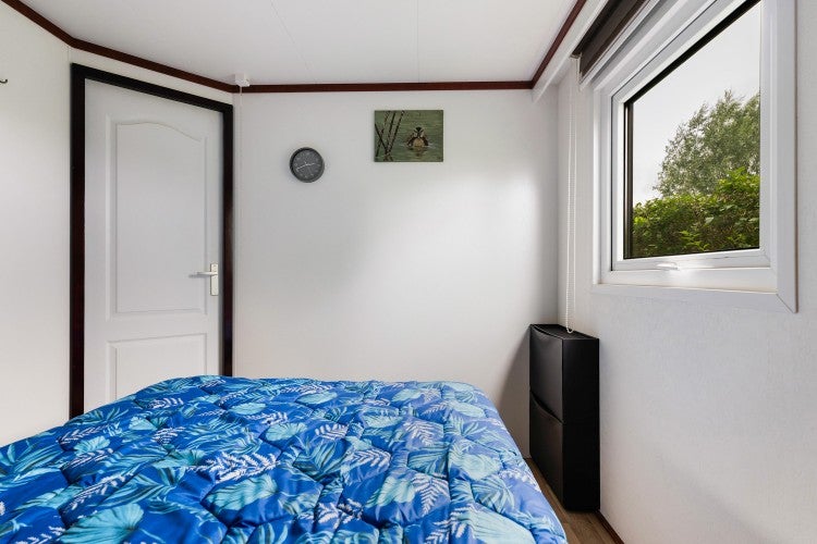 Vrijstaande woning te koop: Westenburg 18, Benschop