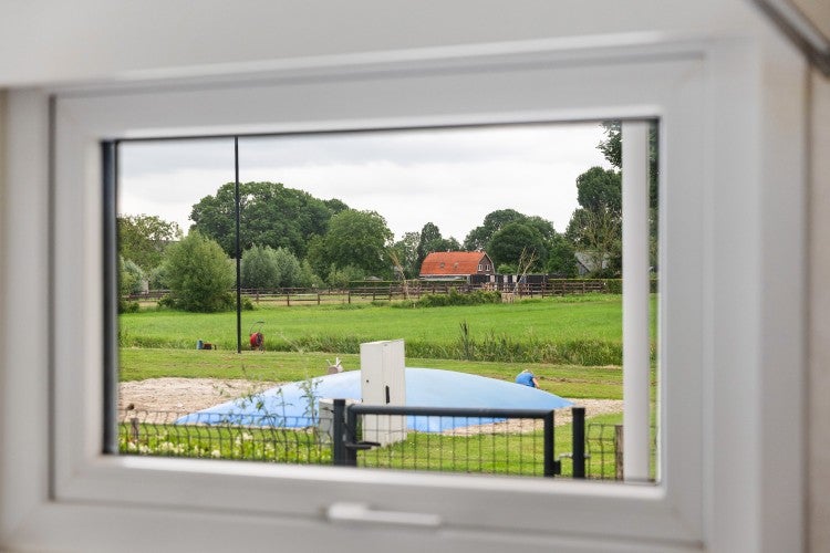 Vrijstaande woning te koop: Westenburg 18, Benschop