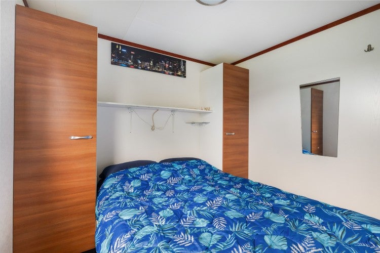 Vrijstaande woning te koop: Westenburg 18, Benschop