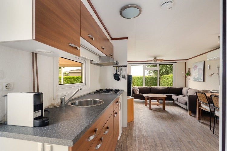 Vrijstaande woning te koop: Westenburg 18, Benschop