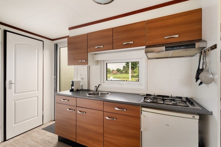 Vrijstaande woning te koop: Westenburg 18, Benschop