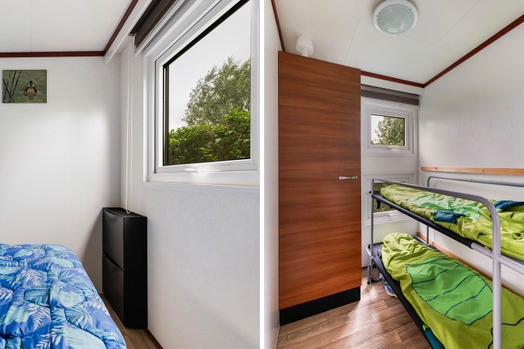 Vrijstaande woning te koop: Westenburg 18, Benschop
