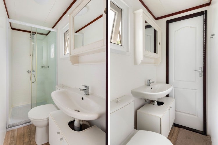 Vrijstaande woning te koop: Westenburg 18, Benschop