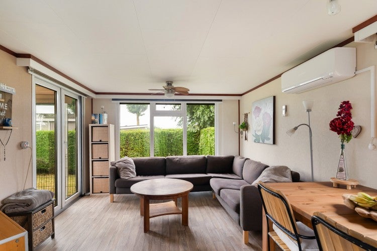 Vrijstaande woning te koop: Westenburg 18, Benschop