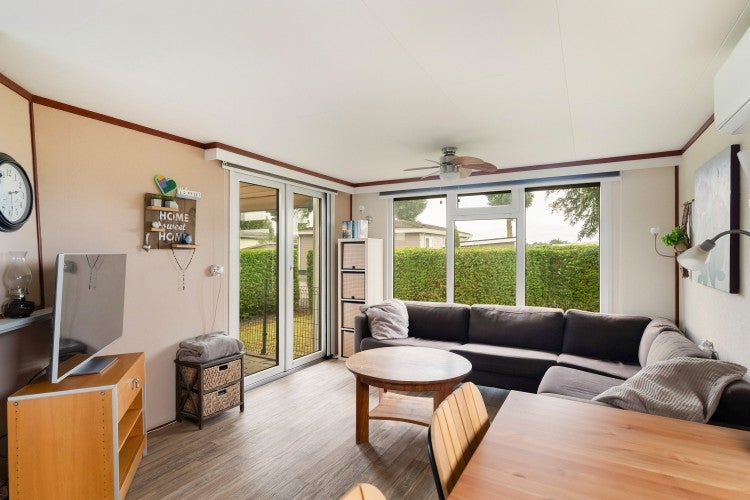 Vrijstaande woning te koop: Westenburg 18, Benschop