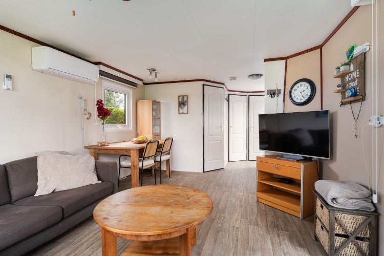 Vrijstaande woning te koop: Westenburg 18, Benschop