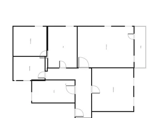 Wohnung Rheinstraße in Wiesbaden