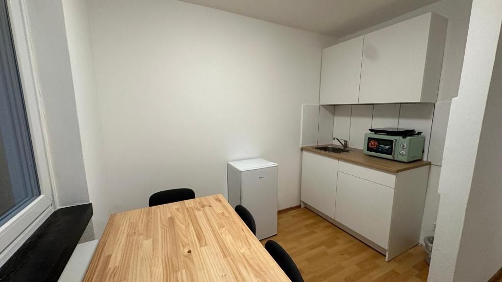 Wohnung Geigerstraße in Nürnberg