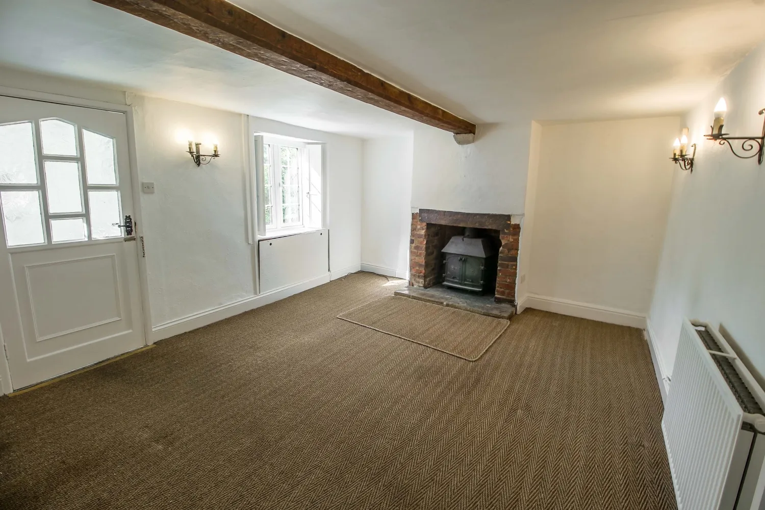 House B3168 in Hambridge