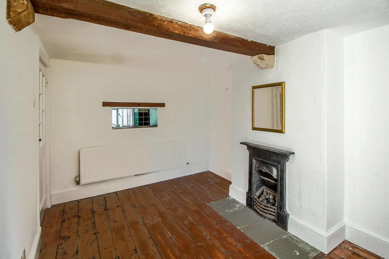 House B3168 in Hambridge