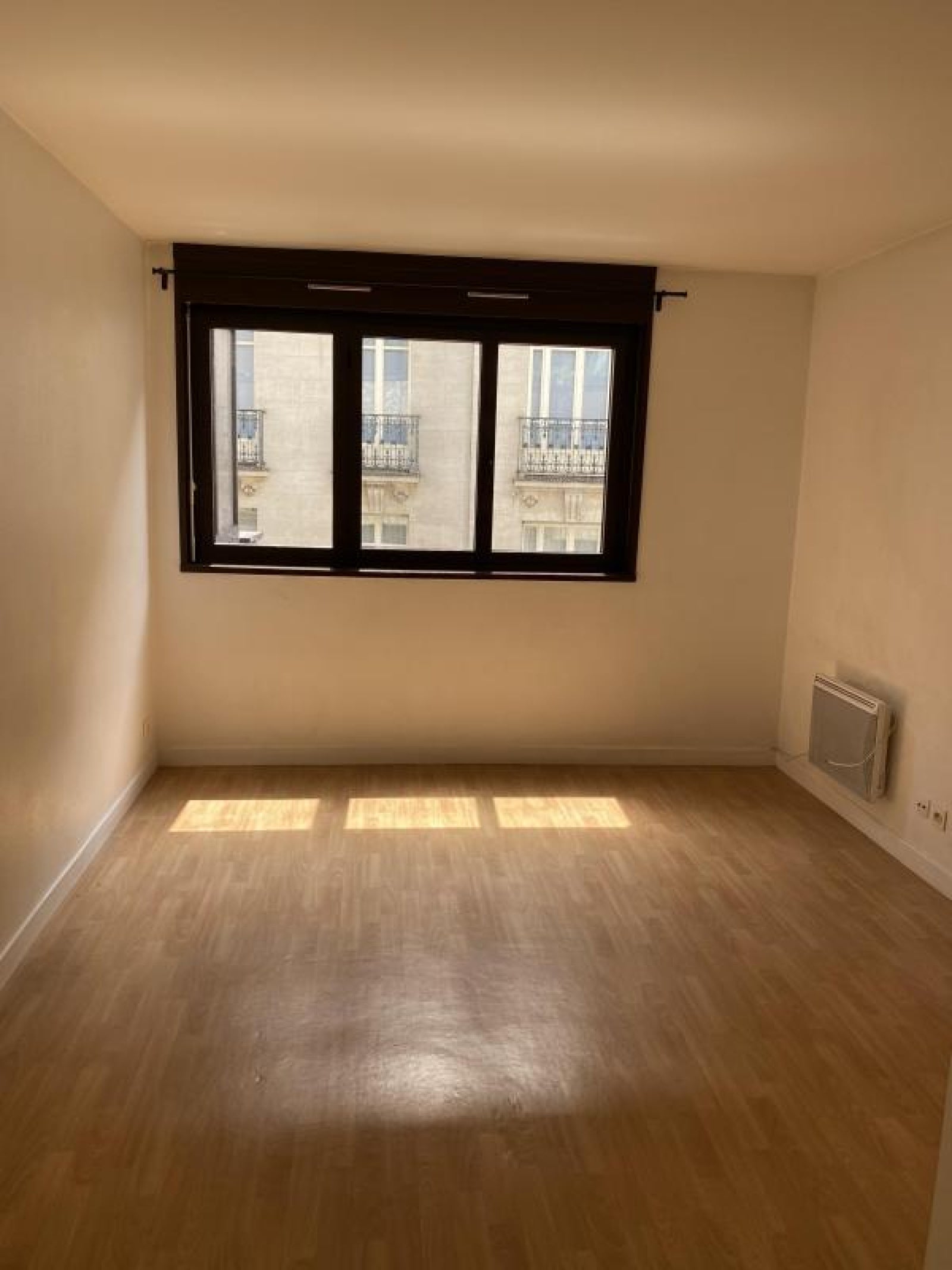 Appartement Rue Racine à Nantes