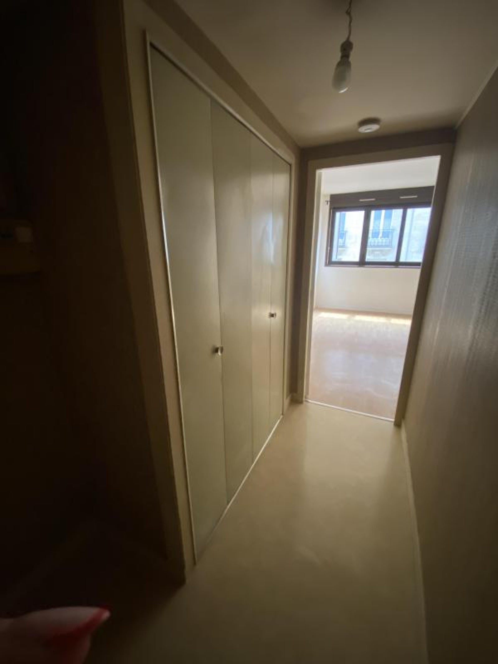Appartement Rue Racine à Nantes