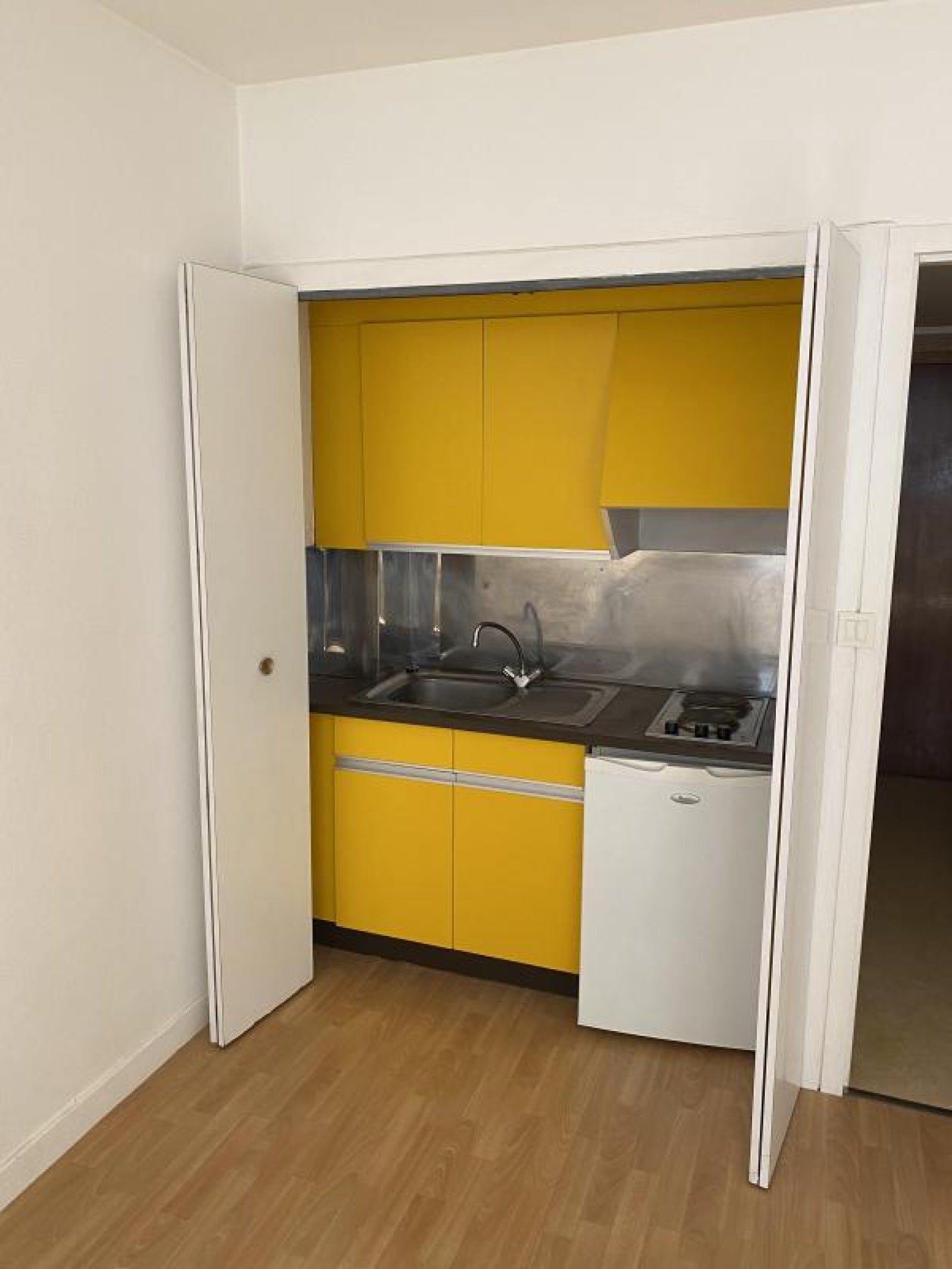 Appartement Rue Racine à Nantes