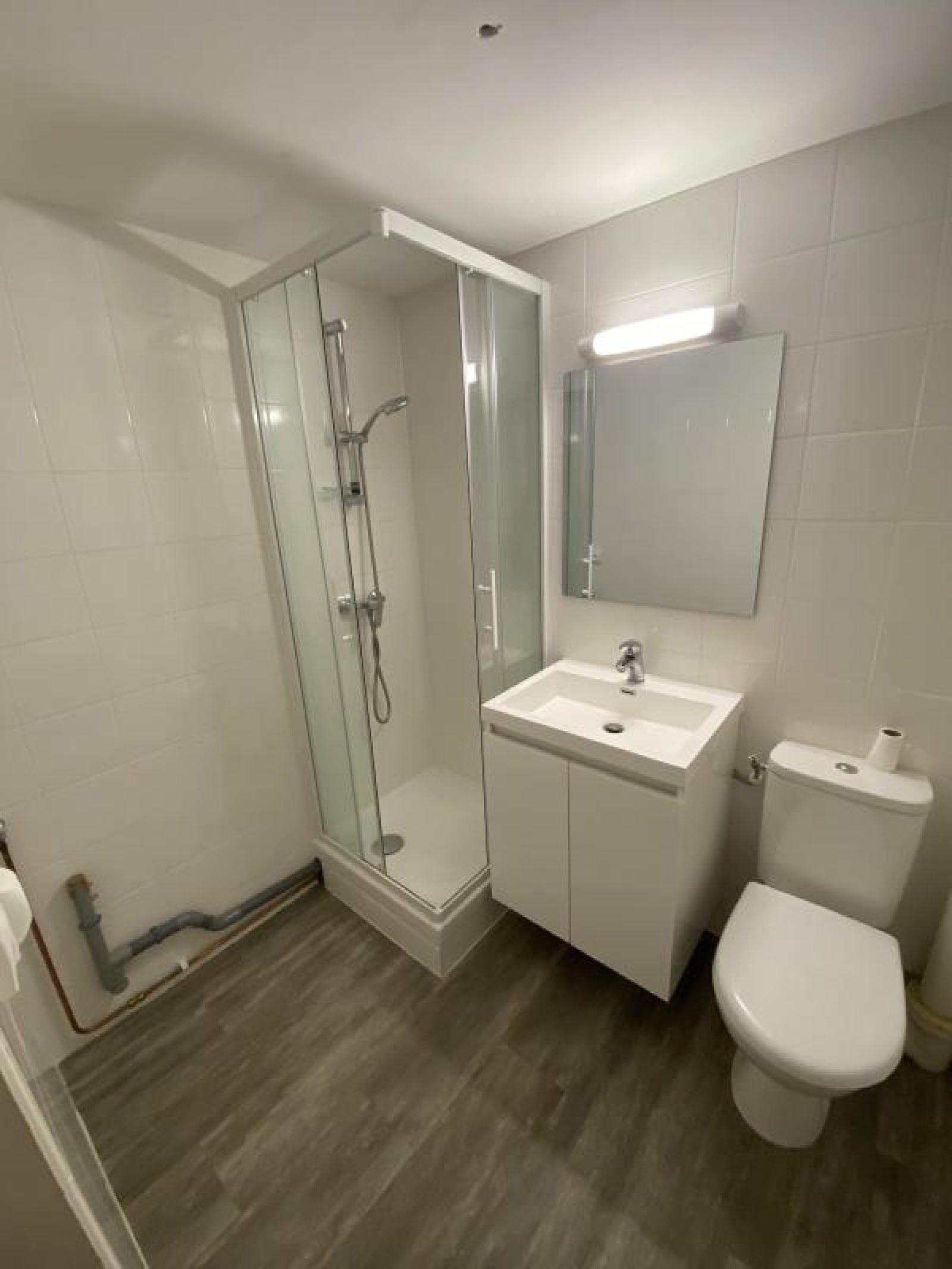 Appartement Rue Racine à Nantes