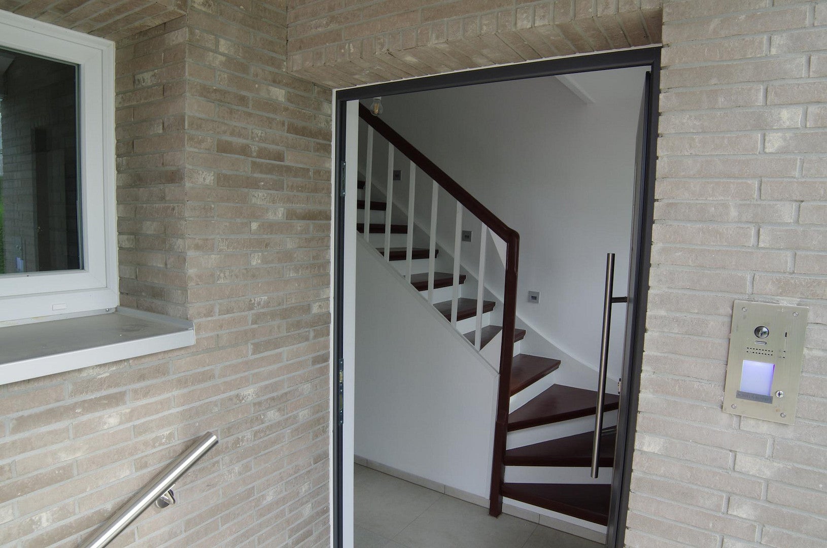 Haus Köhlerbergstraße in Wolfsburg