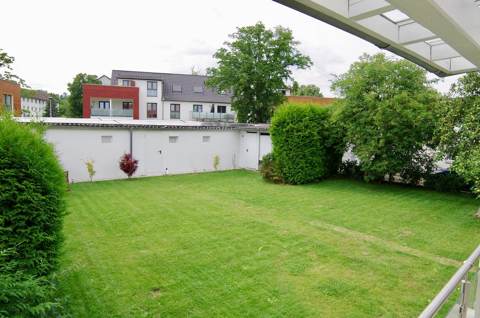 Haus Köhlerbergstraße in Wolfsburg