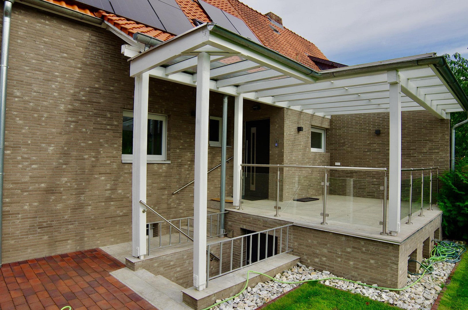 Haus Köhlerbergstraße in Wolfsburg
