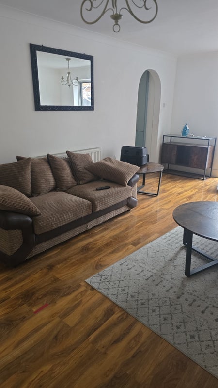 Room Penningtons in East Hertfordshire