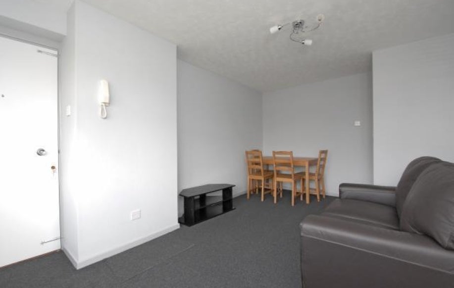 Flat Cherwell Drive in Oxford