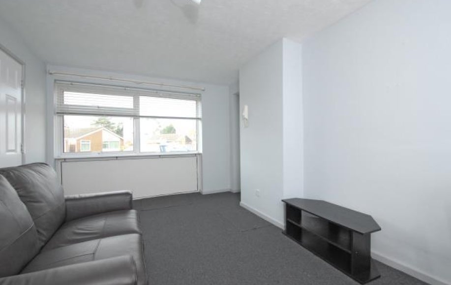 Flat Cherwell Drive in Oxford