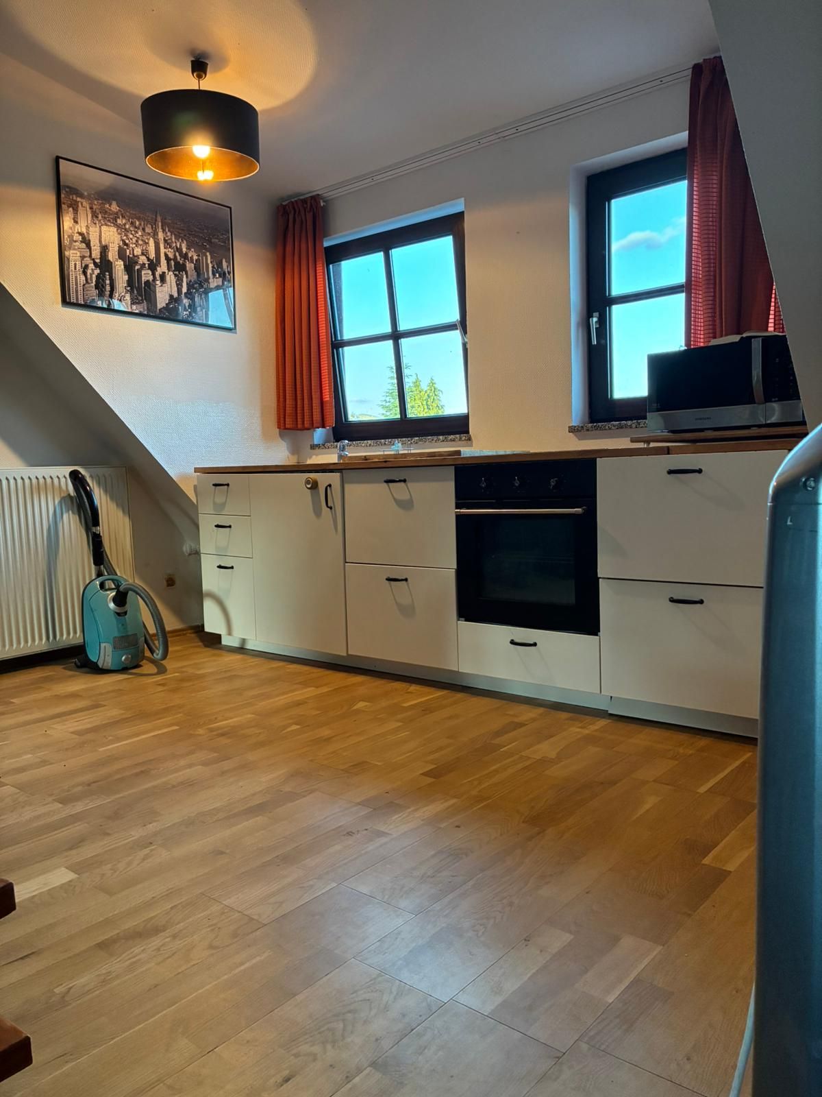 Wohnung Sagemühler Steig in Berlin