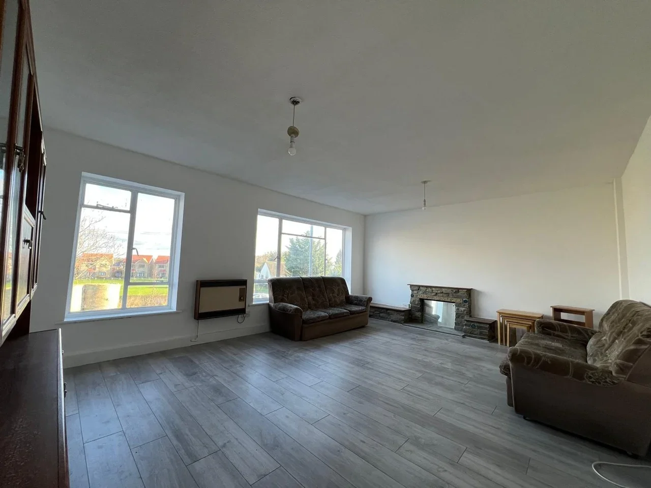 Flat Newgatestreet Road in Broxbourne