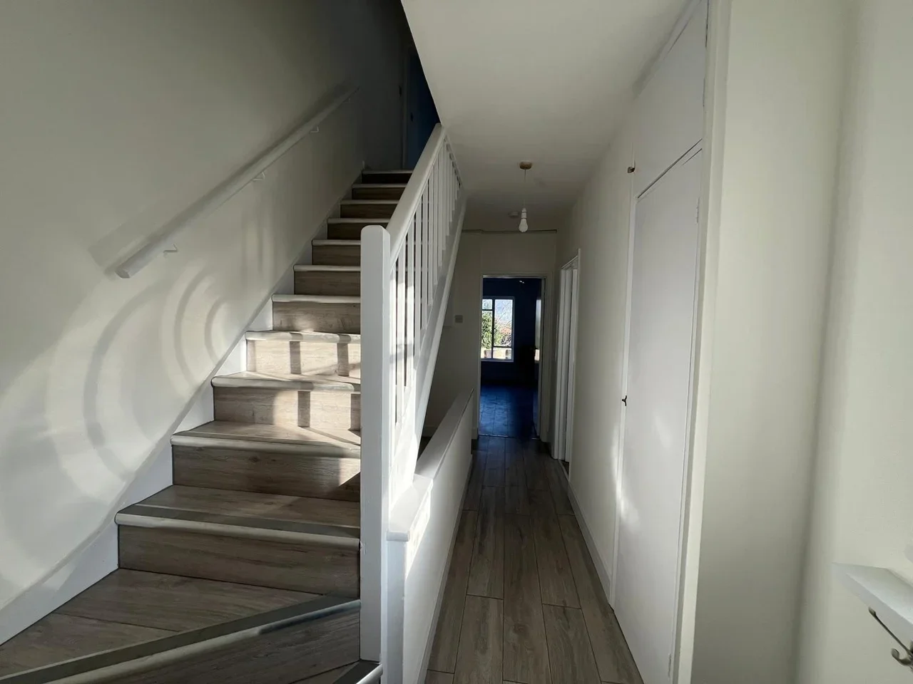 Flat Newgatestreet Road in Broxbourne