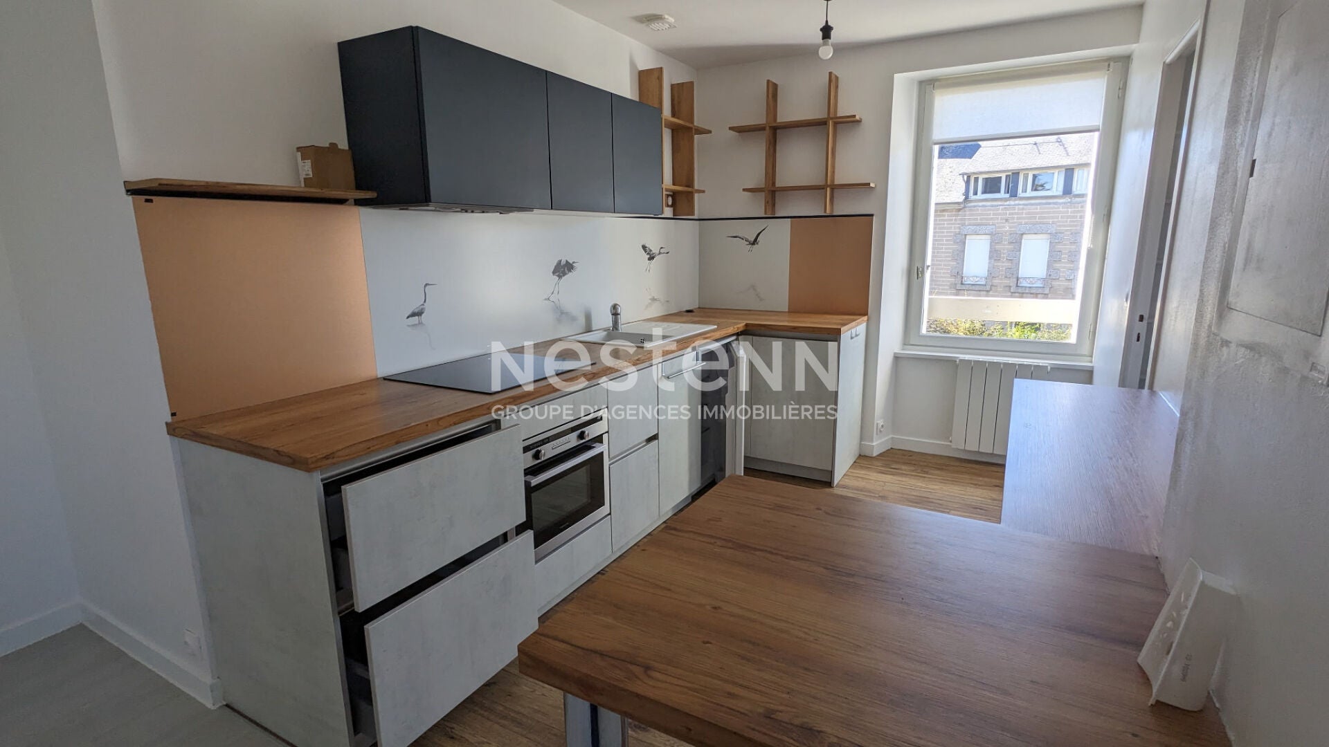 Appartement Rue Jeanne d'Arc à Saint-Quay-Portrieux