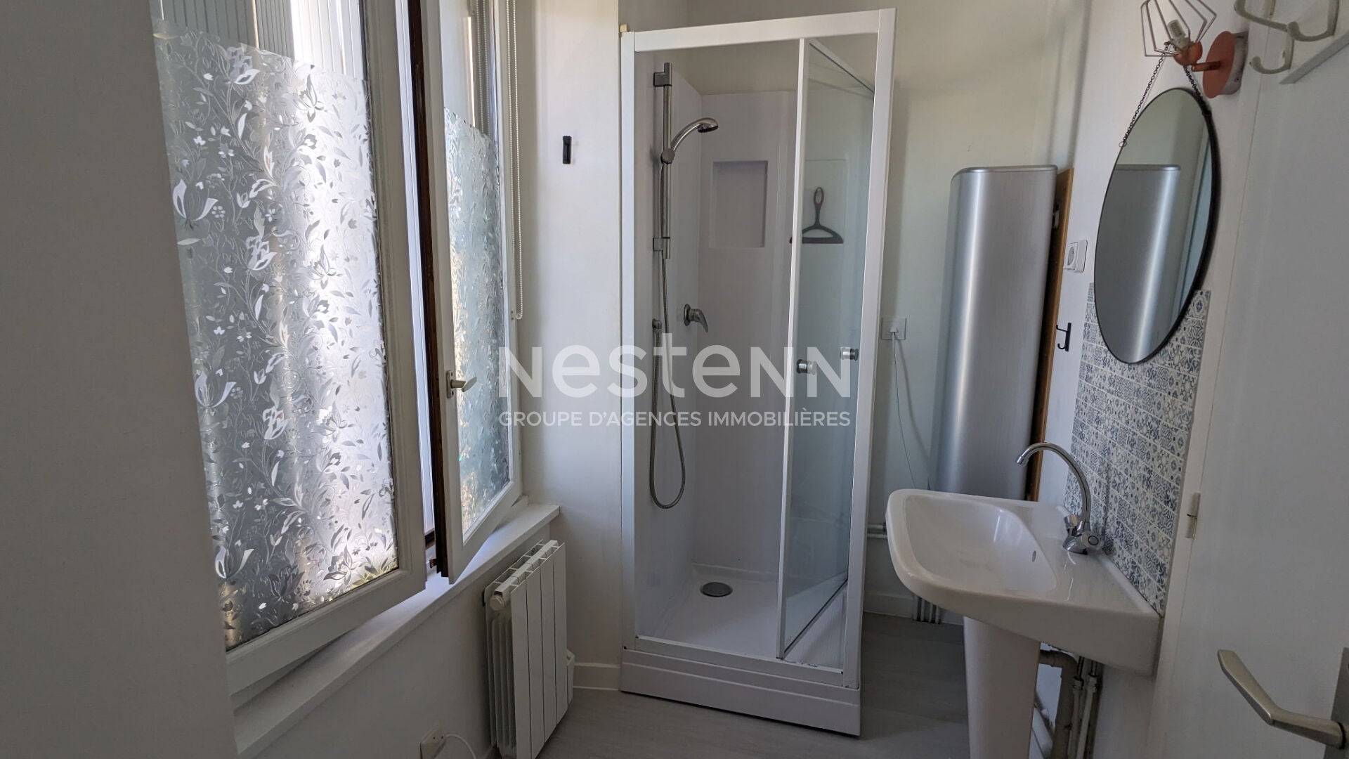 Appartement Rue Jeanne d'Arc à Saint-Quay-Portrieux