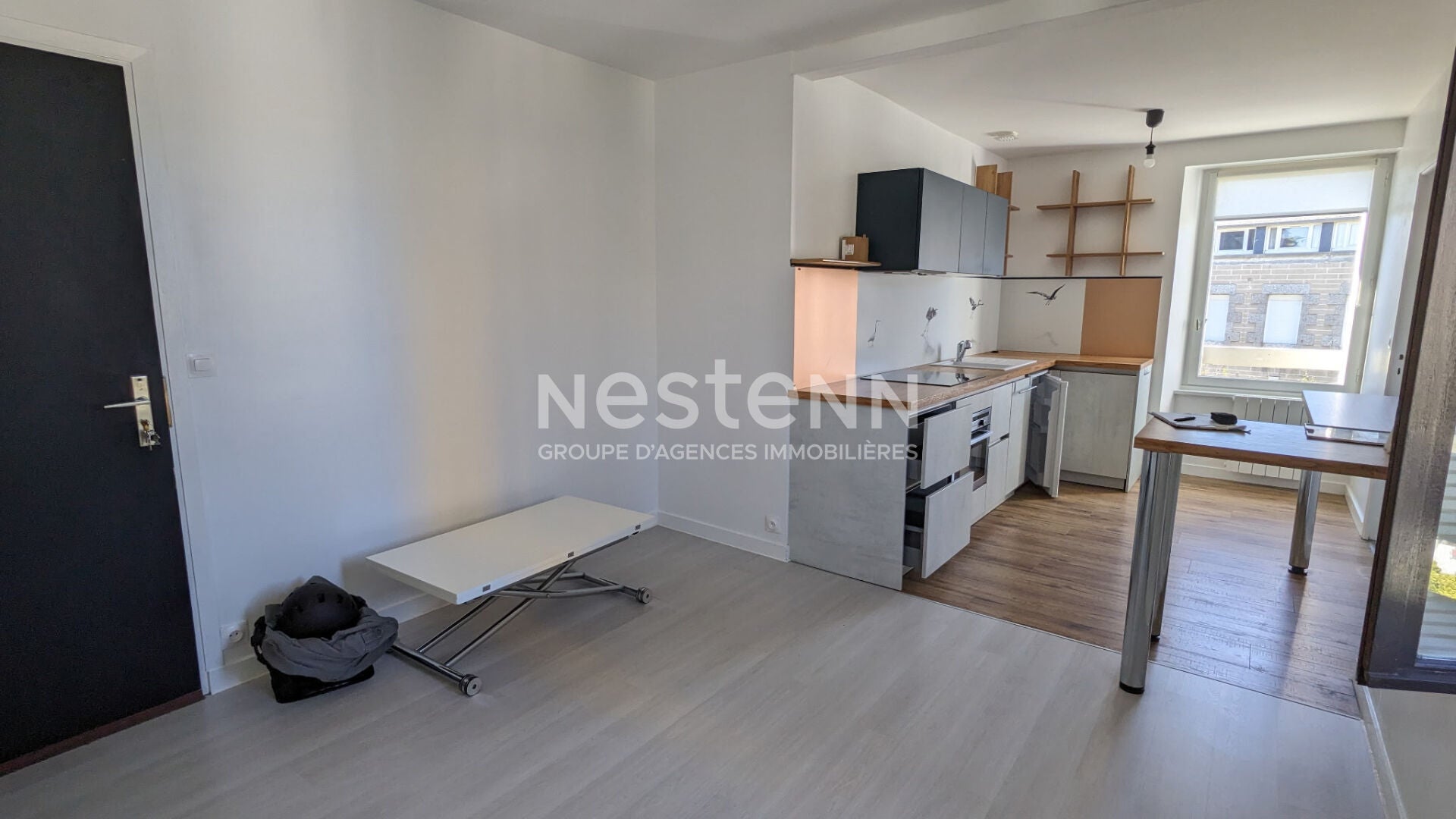 Appartement Rue Jeanne d'Arc à Saint-Quay-Portrieux