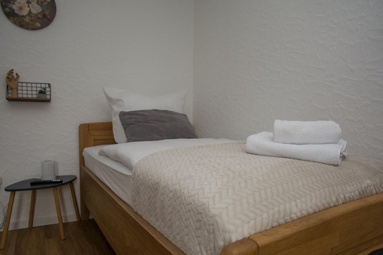 Wohnung Knollstraße in Osnabrück