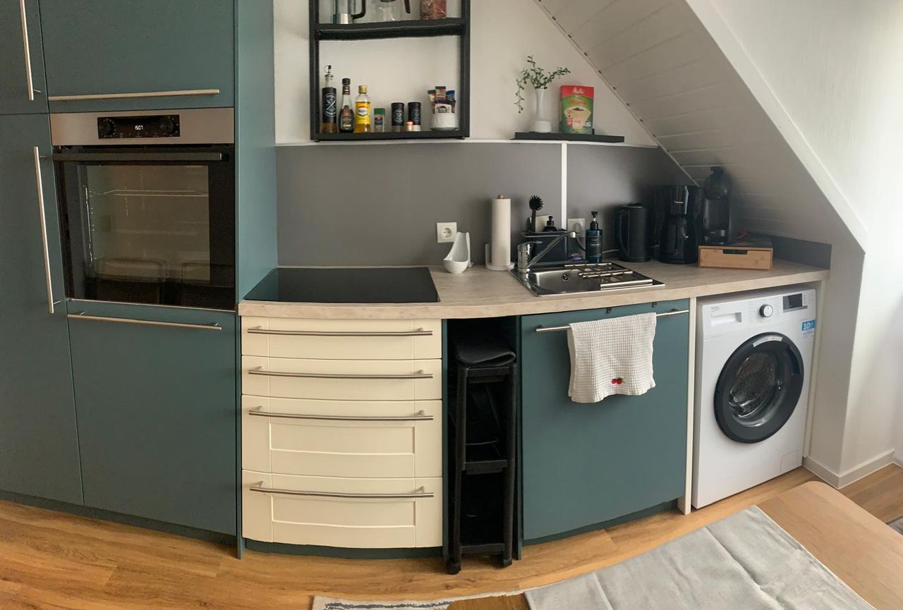 Wohnung Knollstraße in Osnabrück