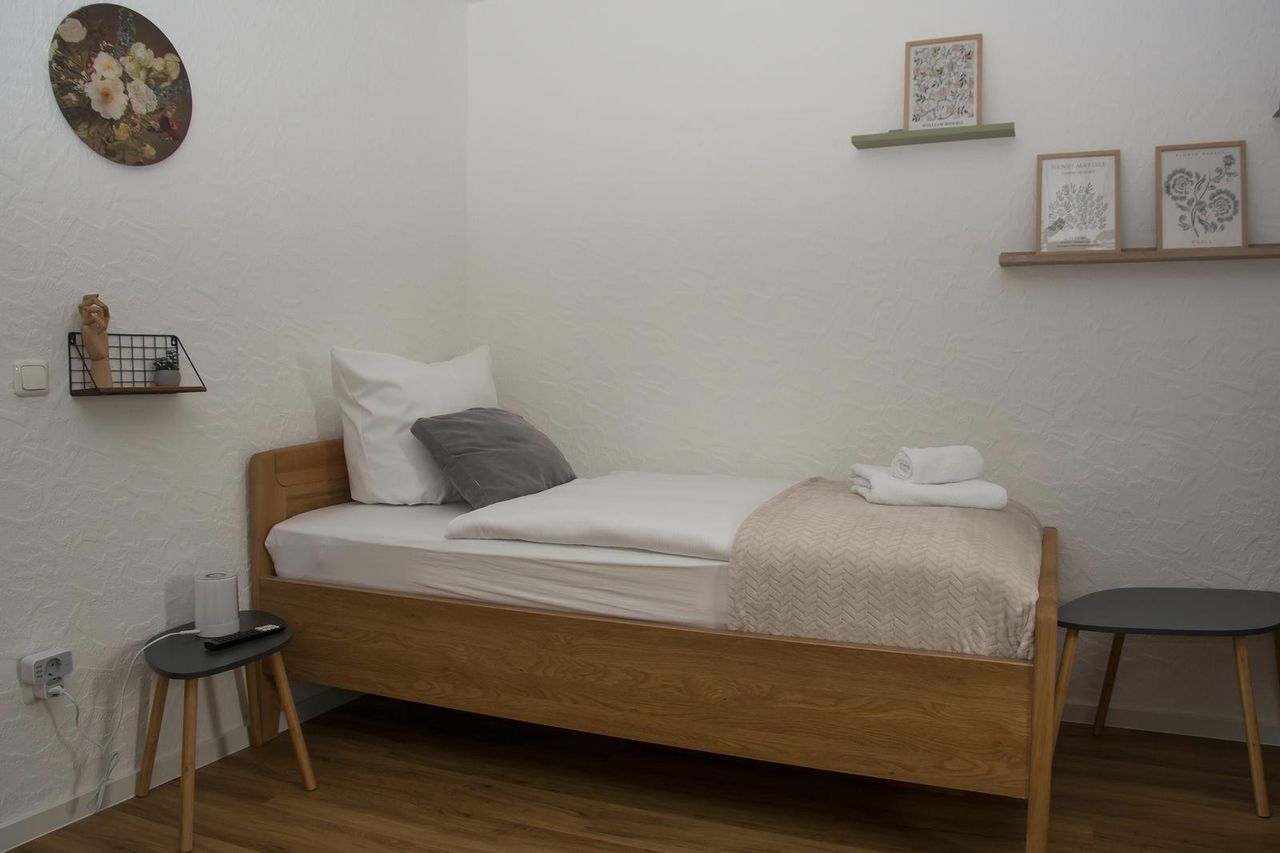 Wohnung Knollstraße in Osnabrück