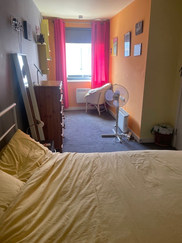 Flat Thomas Fyre Drive in Greater London
