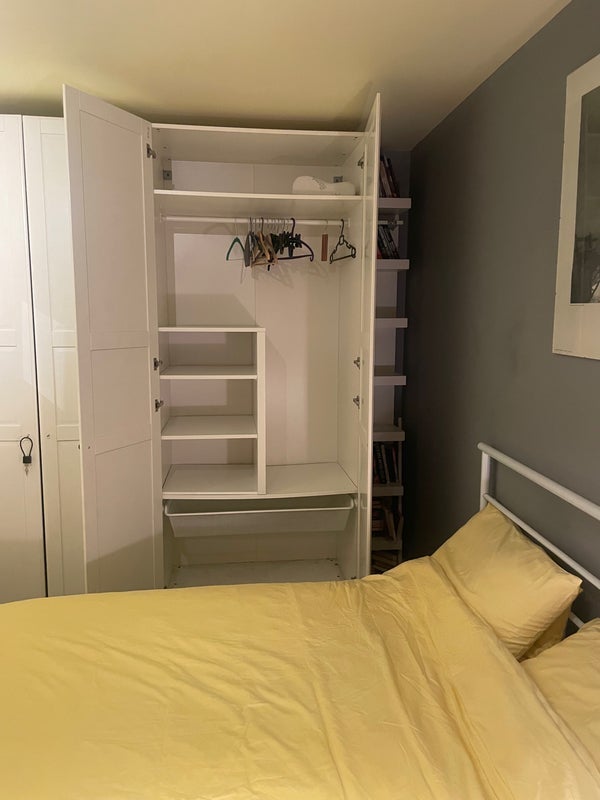 Flat Thomas Fyre Drive in Greater London