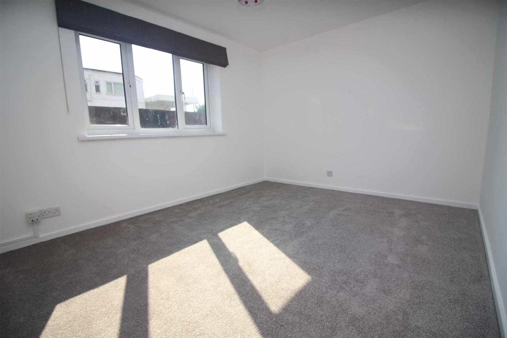 Flat Oxwich Close in Cardiff