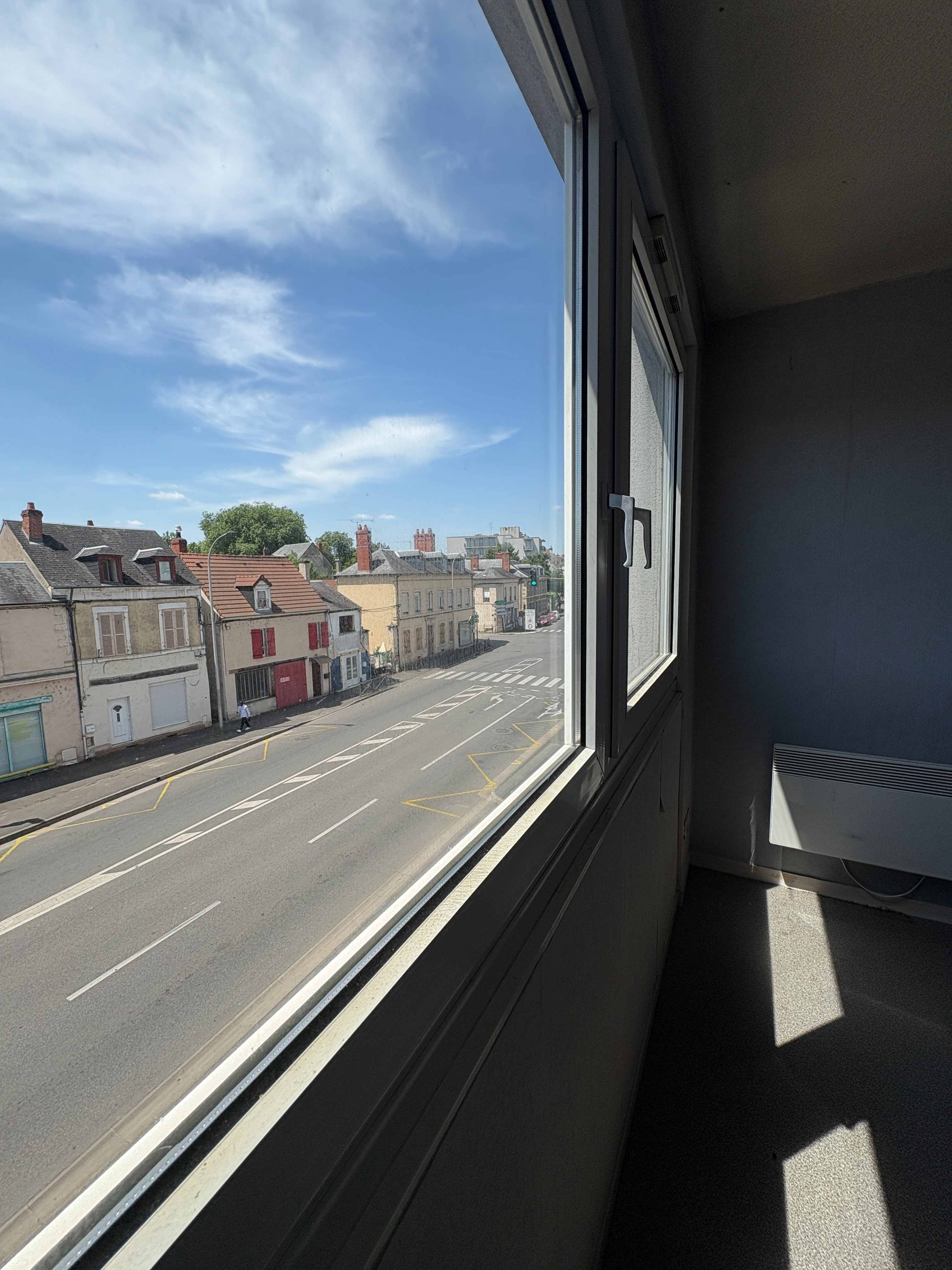 Flat Rue du Petit Mouësse in Nevers