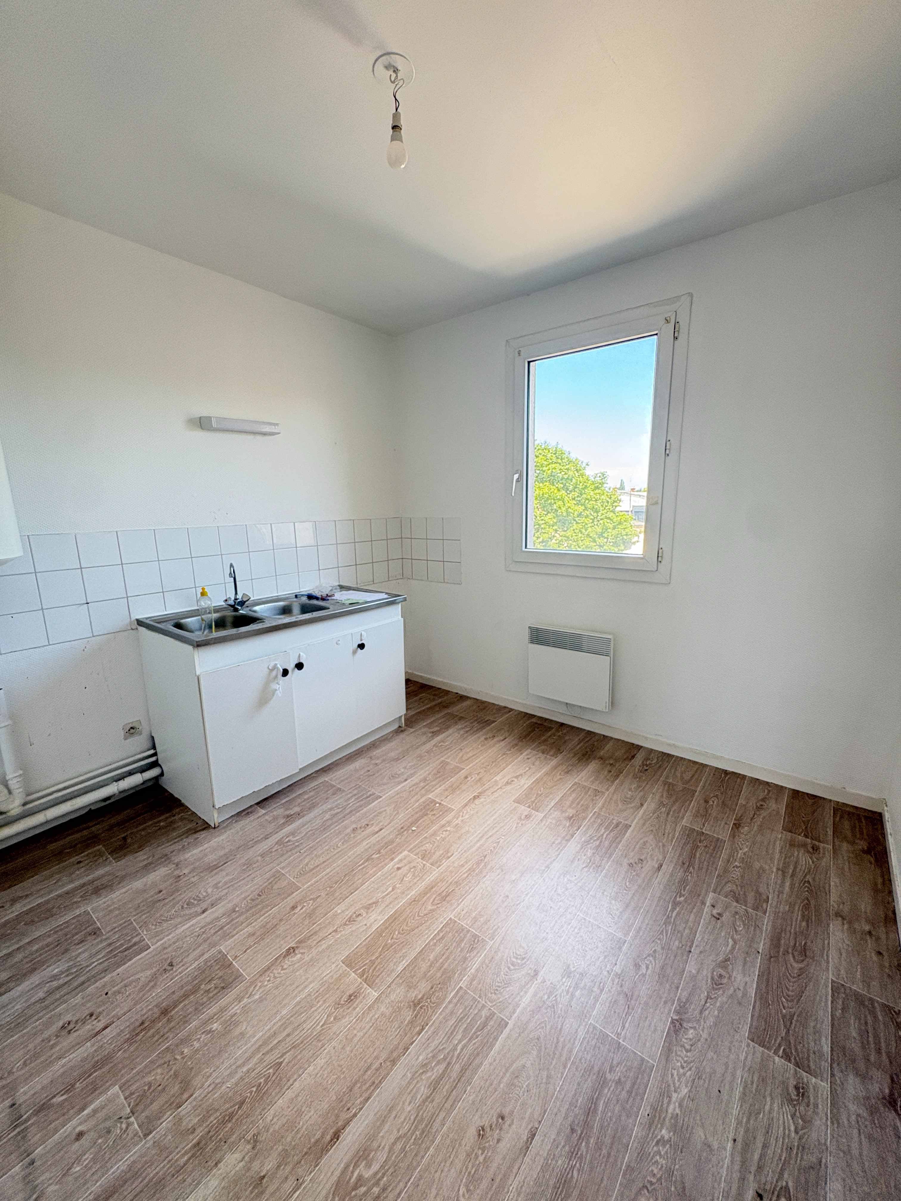Flat Rue du Petit Mouësse in Nevers