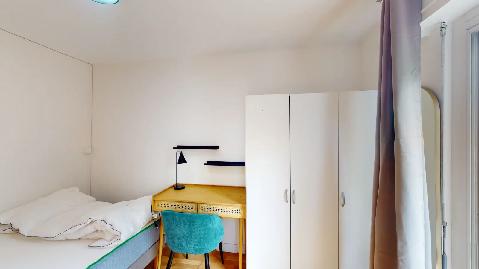 Appartement Rue de Leybardie à Bordeaux