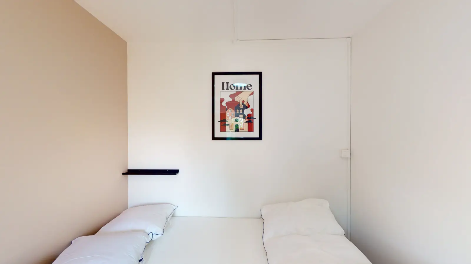 Appartement Rue de Leybardie à Bordeaux
